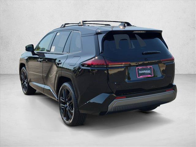 New 2026 Toyota RAV4 XSE AWD/4WD image 6
