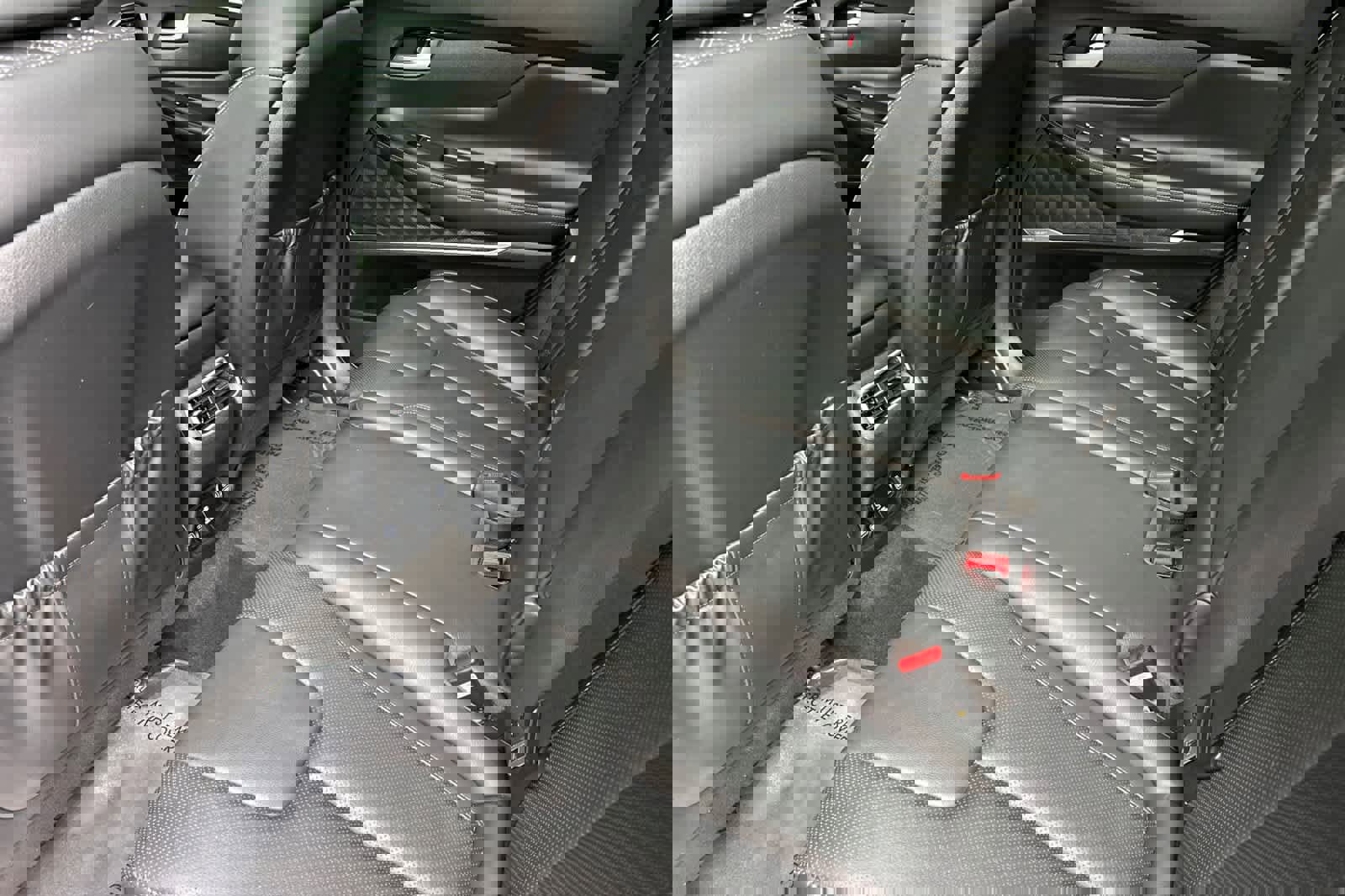 Used 2023 Hyundai Santa Fe Limited image 4