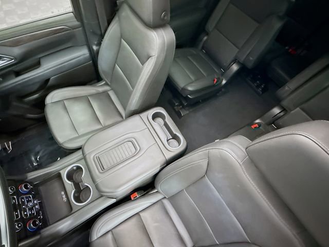 Used 2022 Chevrolet Suburban Z71 w/ Z71 Off-Road Package AWD/4WD image 25