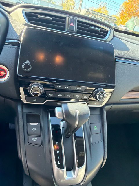 Used 2019 Honda CR-V EX-L image 11