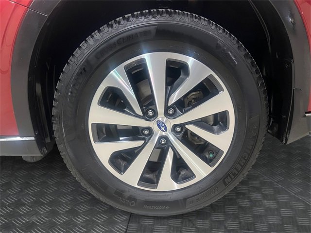 Used 2020 Subaru Outback Premium image 9