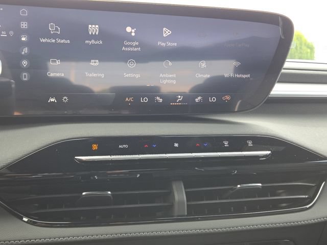 New 2026 Buick Enclave Preferred w/ Power Package FWD image 32