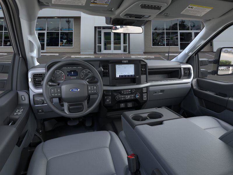 New 2026 Ford F450 XL image 16