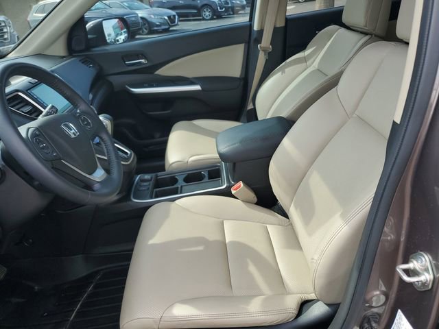 Used 2015 Honda CR-V EX-L image 17