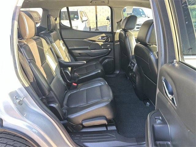 Used 2019 GMC Acadia SLT image 26