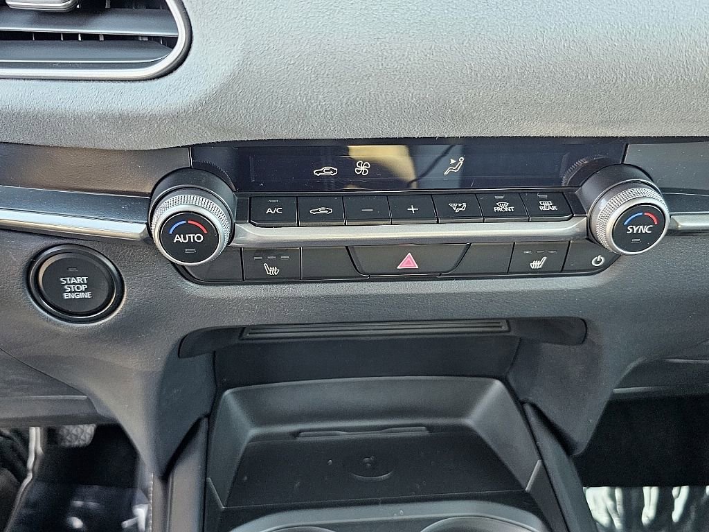 New 2026 MAZDA CX-30 AWD 2.5 S image 26