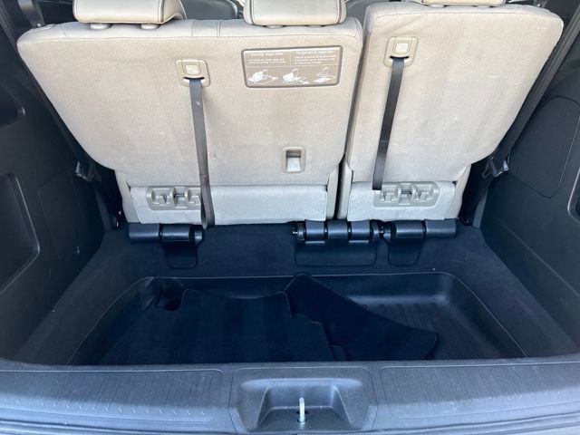 Used 2023 Honda Odyssey Elite image 17