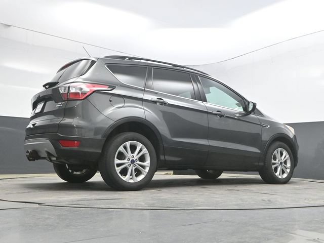 Used 2018 Ford Escape SE AWD/4WD image 39
