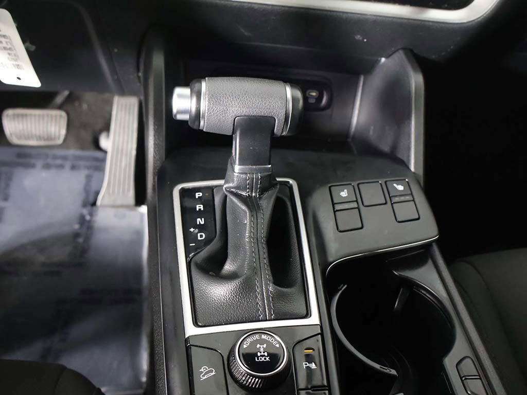 Used 2023 Kia Sportage LX image 42