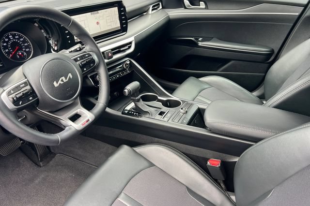 Used 2022 Kia K5 GT-Line FWD image 10