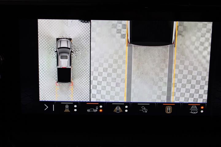 New 2026 GMC Sierra 1500 AT4X AWD/4WD image 57