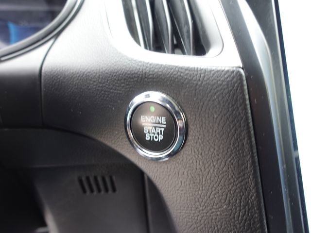 Used 2024 Ford Edge SEL AWD/4WD image 19