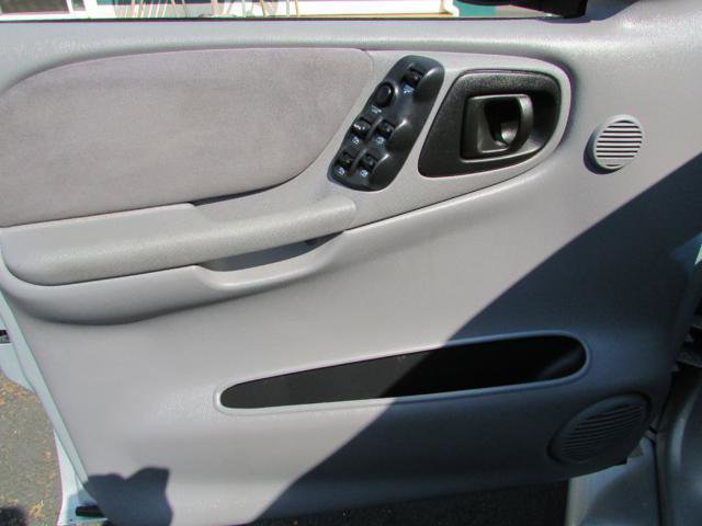 Used 1999 Dodge Durango SLT image 7