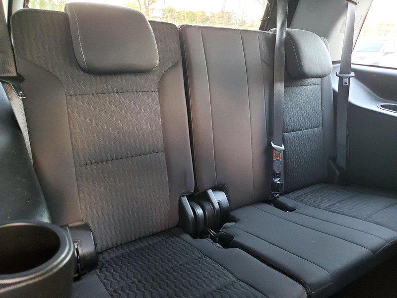 Used 2018 Chevrolet Tahoe LS AWD/4WD image 16