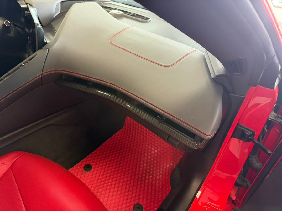 Used 2024 Chevrolet Corvette Stingray Coupe RWD image 49