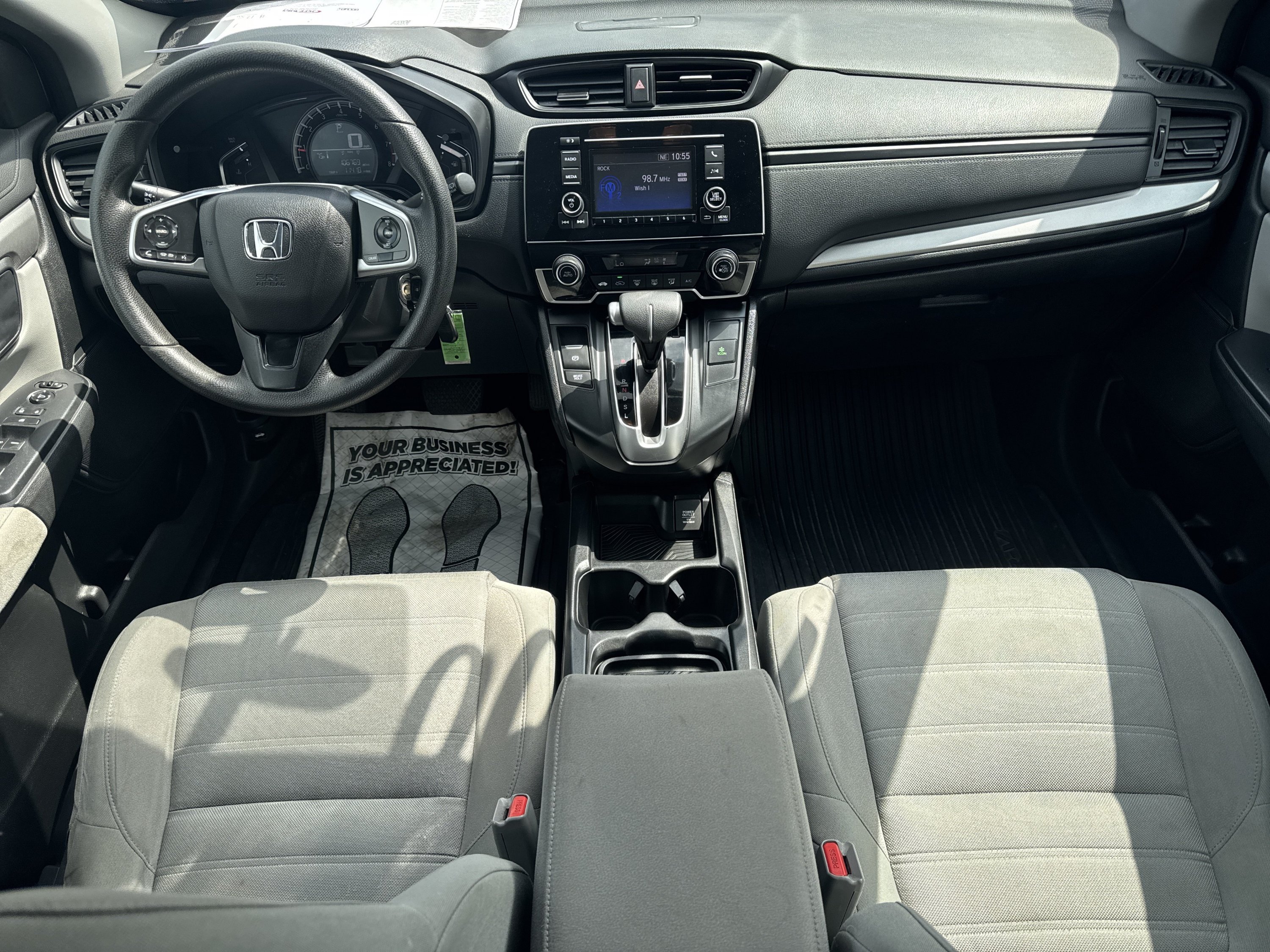Used 2019 Honda CR-V LX image 20