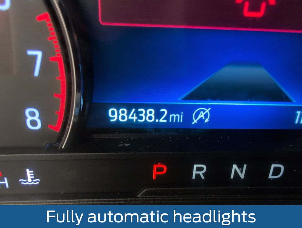 Used 2020 Ford Explorer XLT w/ Class III Trailer Tow Package image 26