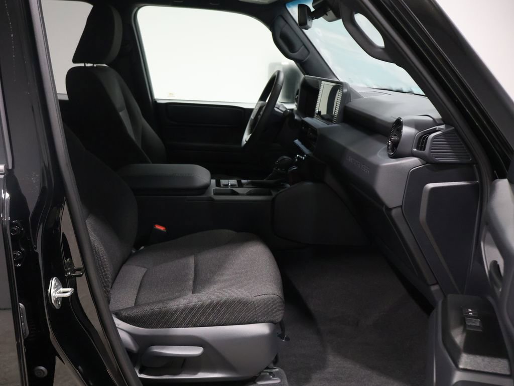 Used 2025 Toyota Land Cruiser 1958 image 22