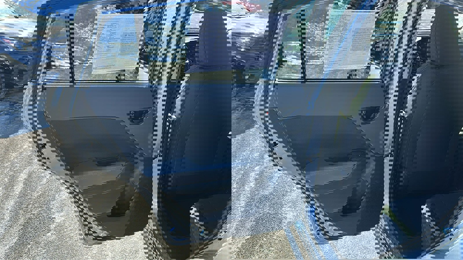 Certified 2025 Subaru Crosstrek 2.0i Premium image 21