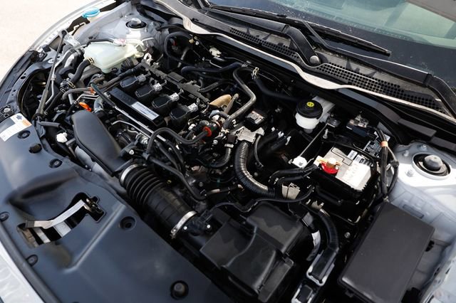 Used 2019 Honda Civic Si image 53