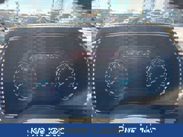 Used 2021 Ford F150 XLT w/ Equipment Group 302A High image 20