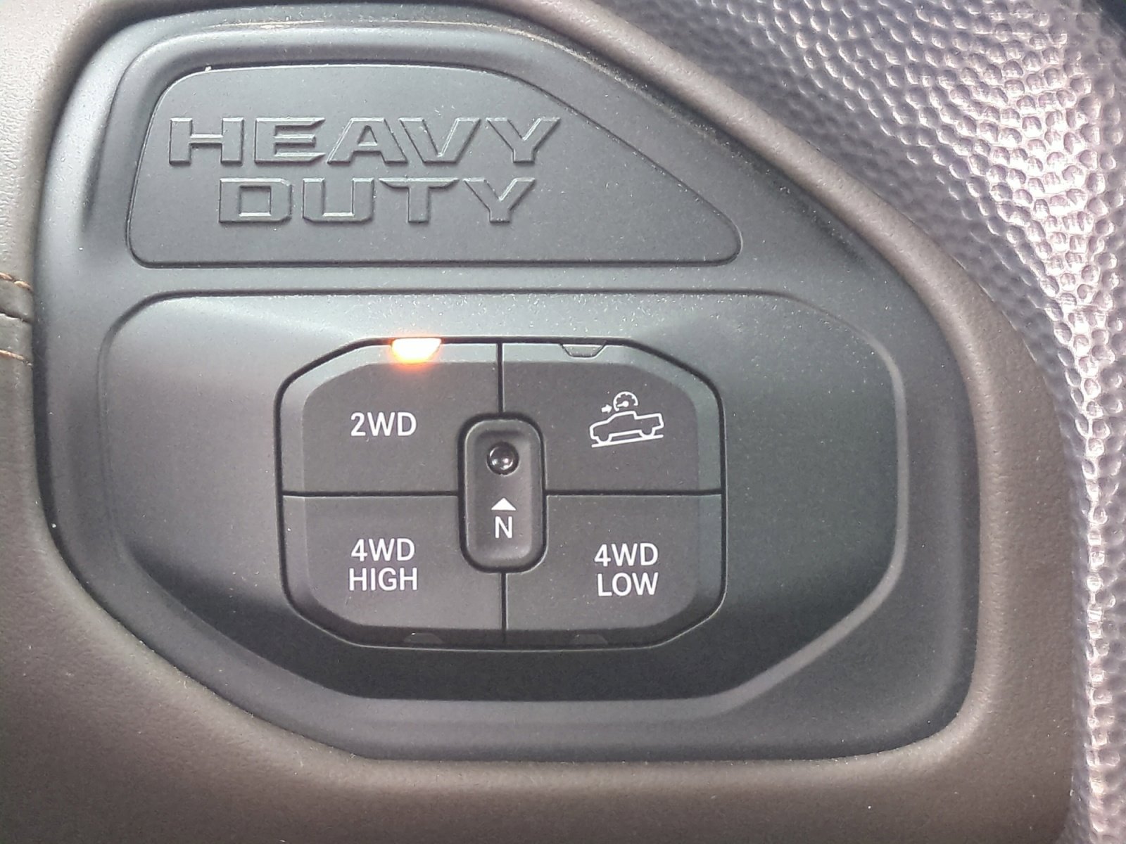 New 2026 RAM 2500 Limited image 31