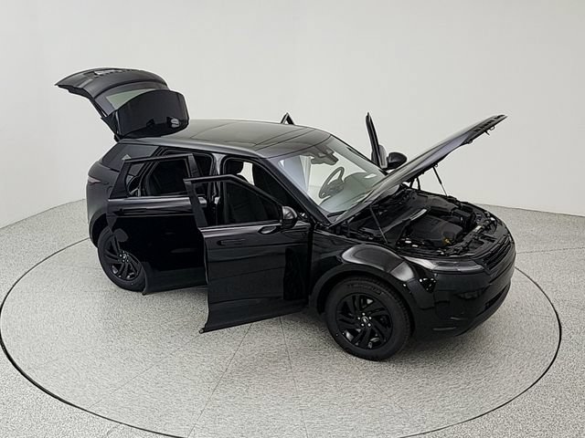 New 2026 Land Rover Range Rover Evoque S AWD/4WD image 42