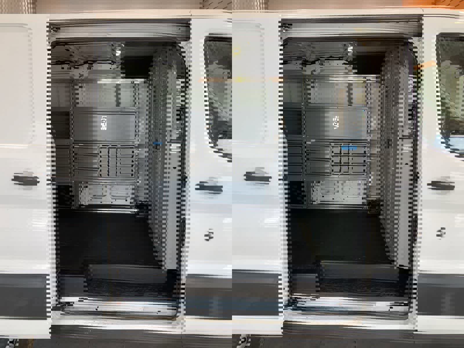 Used 2017 Ford Transit 150 130 Low Roof image 23