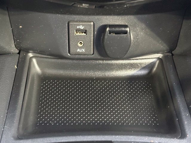 Used 2015 Nissan Rogue S FWD image 34