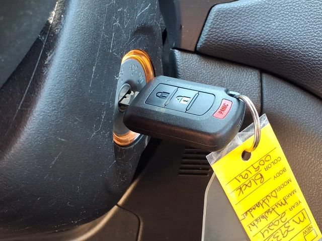 Used 2024 Mitsubishi Outlander Sport ES AWD/4WD image 11