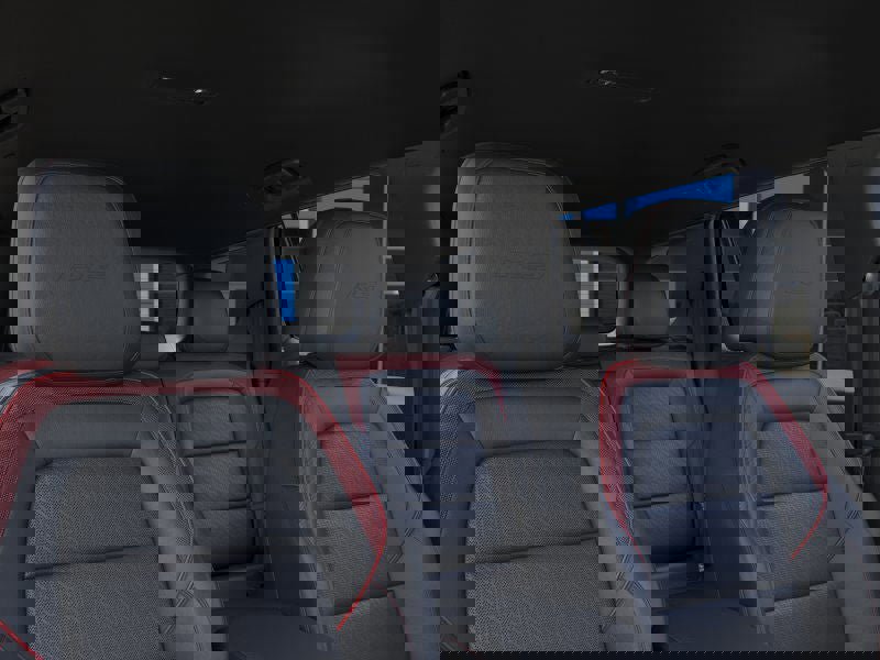 New 2026 Chevrolet Equinox RS image 48