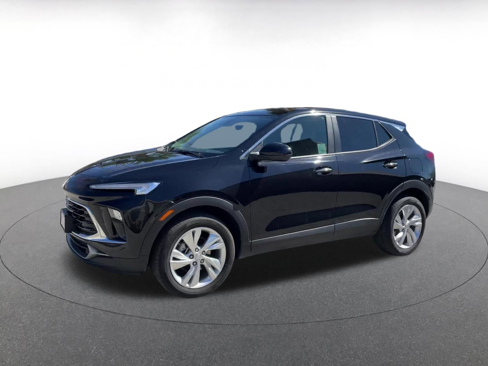 Used 2025 Buick Encore GX Preferred image 8