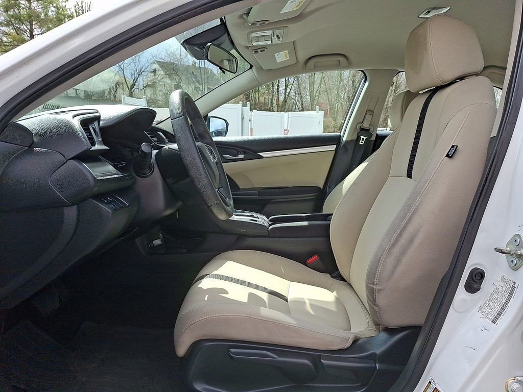 Used 2020 Honda Civic LX image 13