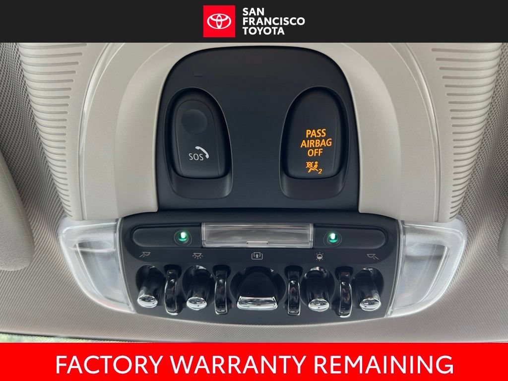 Used 2023 MINI Cooper S FWD image 23