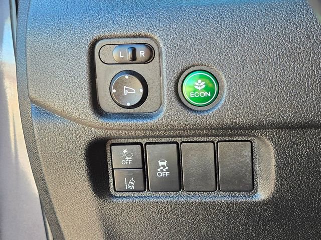 Certified 2021 Honda Passport EX-L image 33