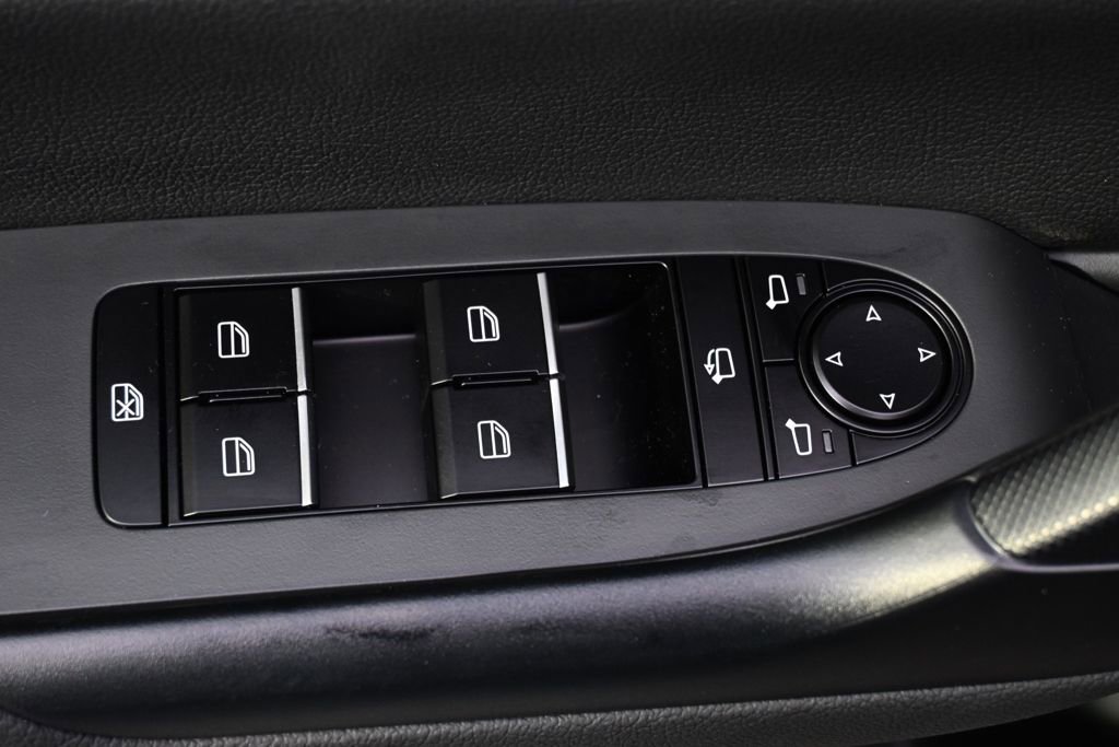 New 2026 MAZDA CX-50 2.5 Turbo w/ Accent Package image 23