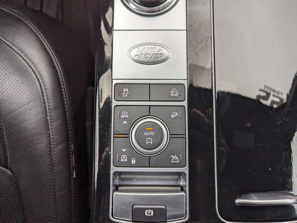 Used 2022 Land Rover Range Rover Westminster Edition AWD/4WD image 25