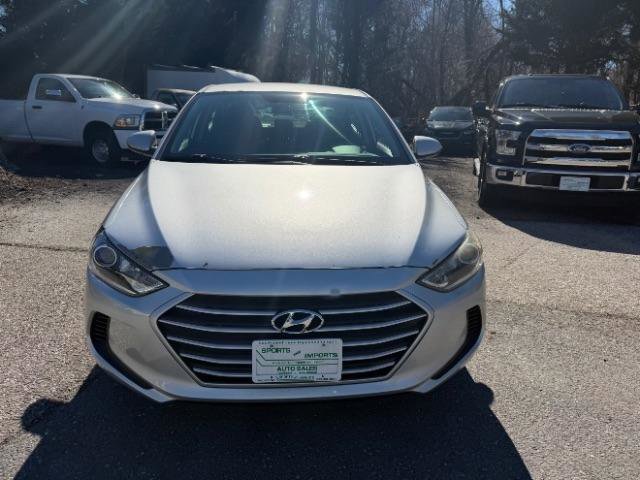 Used 2018 Hyundai Elantra SE FWD image 8