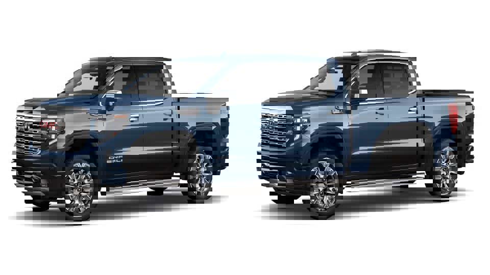 New 2026 GMC Sierra 1500 Denali w/ Denali Reserve Package image 42