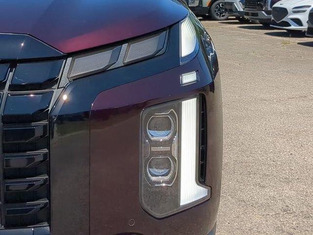 New 2024 Hyundai Palisade Limited image 10
