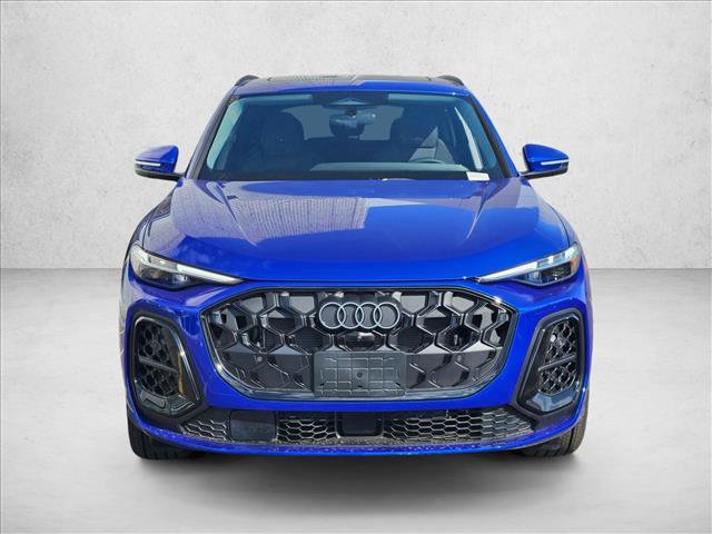 New 2026 Audi Q5 Prestige AWD/4WD image 6