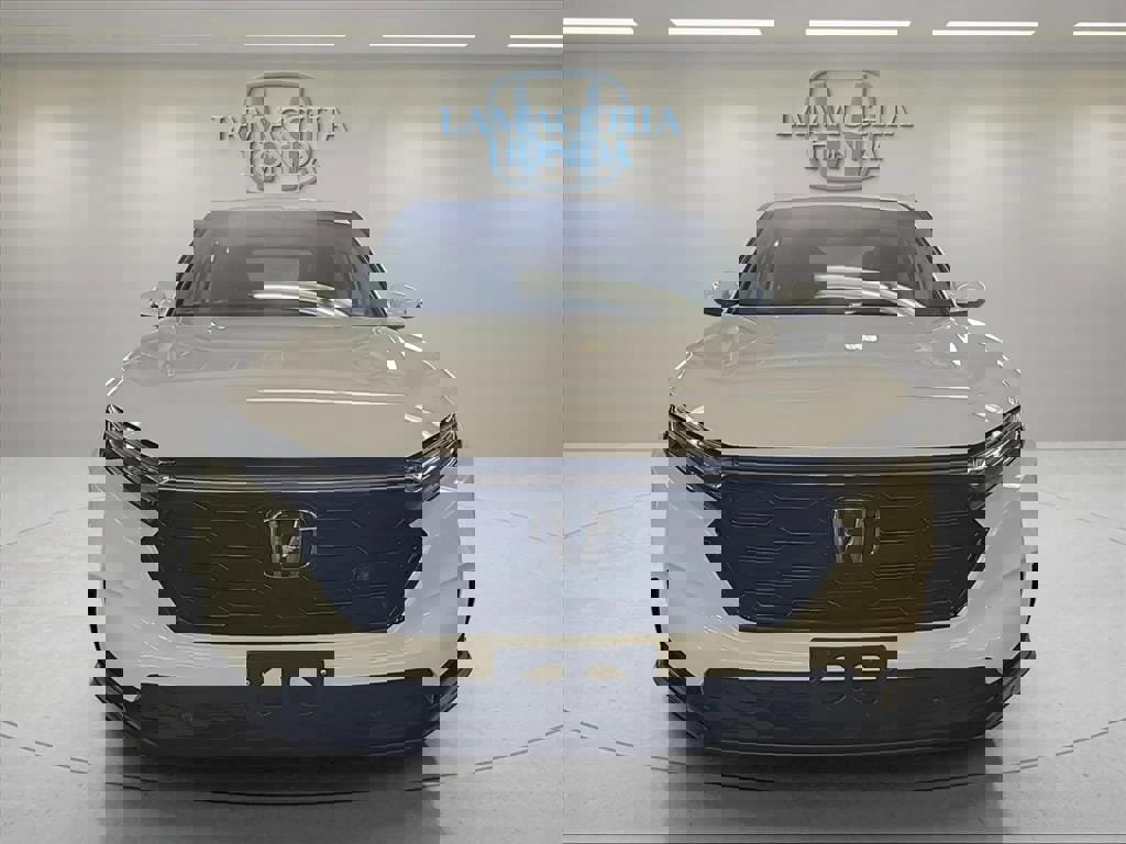 Used 2025 Honda CR-V EX-L image 8