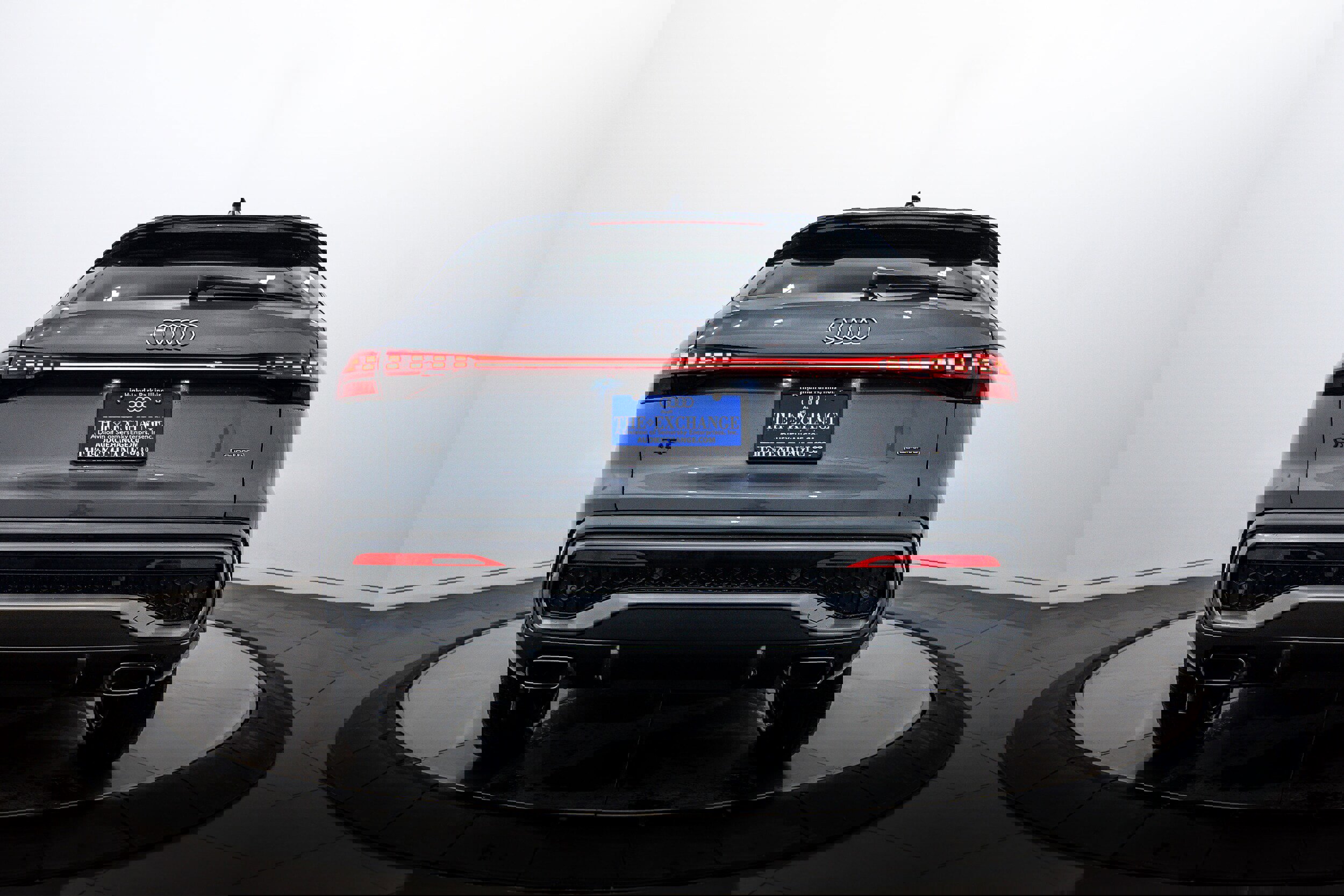 Certified 2025 Audi Q5 Premium Plus w/ Premium Plus image 21