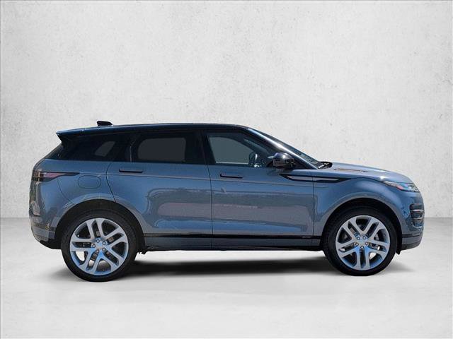 Used 2020 Land Rover Range Rover Evoque First Edition AWD/4WD image 4
