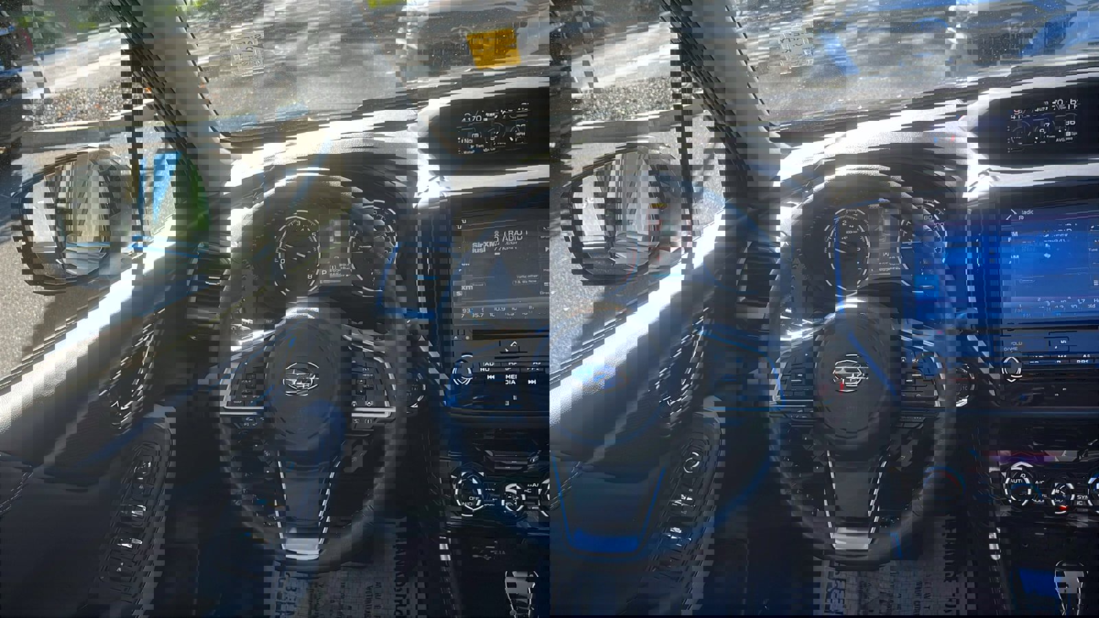 Certified 2022 Subaru Forester Limited image 22