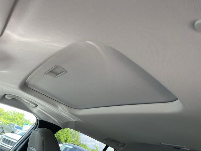 New 2026 Chevrolet Trax ACTIV w/ Sunroof Package FWD image 21