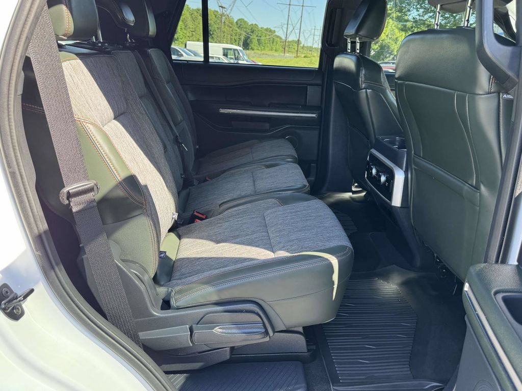 Used 2024 Ford Expedition Timberline AWD/4WD image 15