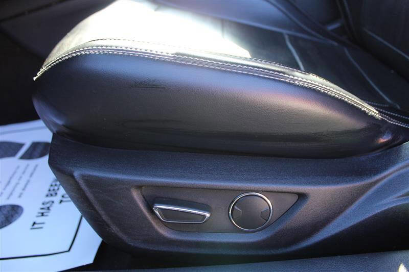 Used 2015 Ford Mustang Premium w/ Equipment Group 201A image 12