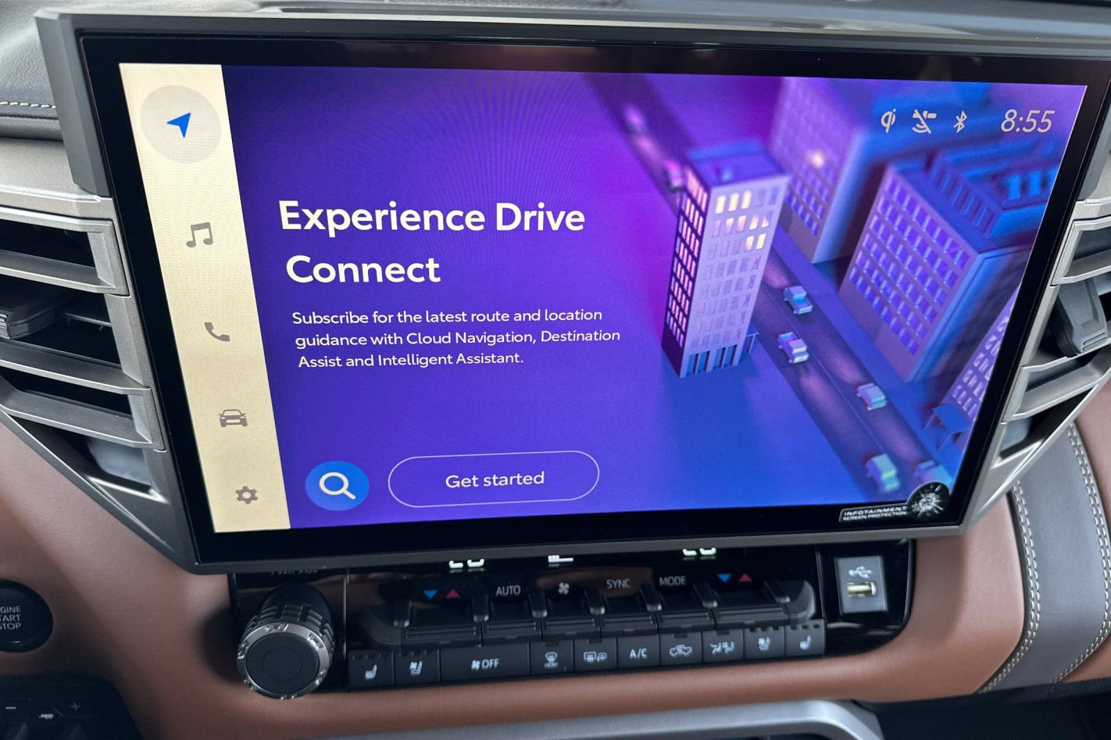 New 2026 Toyota Tundra 1794 Edition image 21