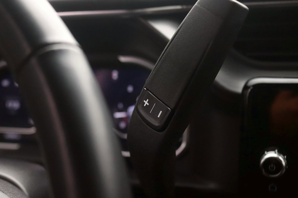 Used 2024 GMC Sierra 2500 Denali Ultimate image 22